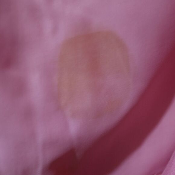 Ilsa Engel Vintage Pink Seashell 1950s Vintage Top 12 - Picture 5 of 16